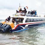 Nusa Penida Fast Boat