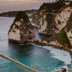 Tour Nusa penida Timur