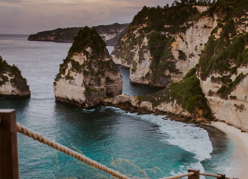 Tour Nusa penida Timur