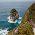 Tour Nusa penida barat