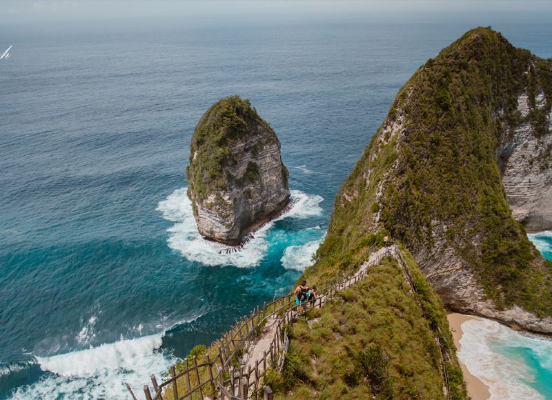 Tour Nusa penida barat