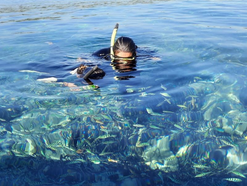 Nusa Penida Snorkeling