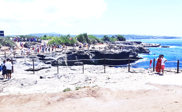 Nusa Lembongan Tour
