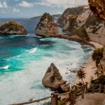 Tour Nusa Penida Barat Timur
