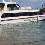 Semabu Fast Boat