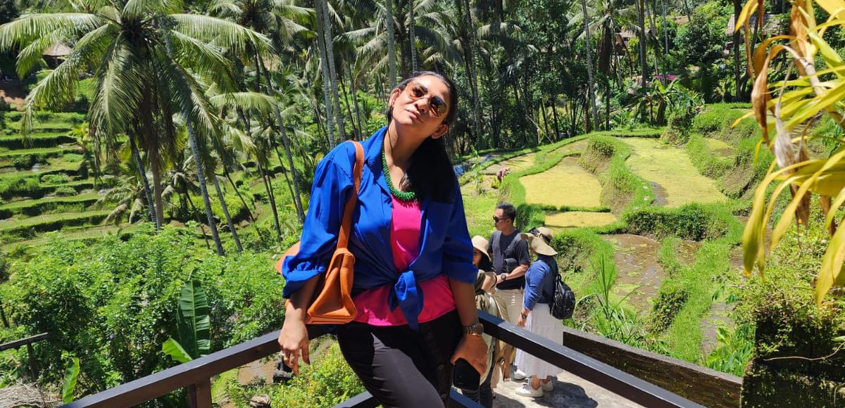 Ubud Tour