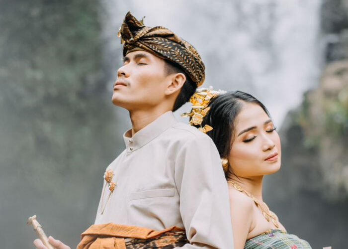 Paket Bulan Madu di bali