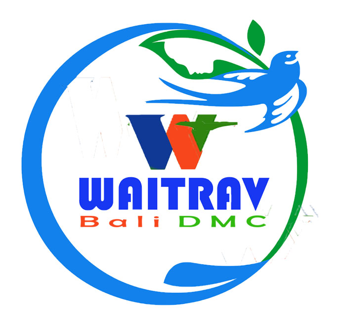 Waitrav Bali DMC