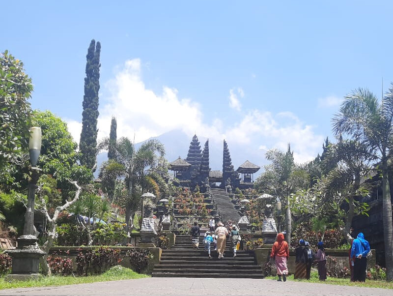 Besakih