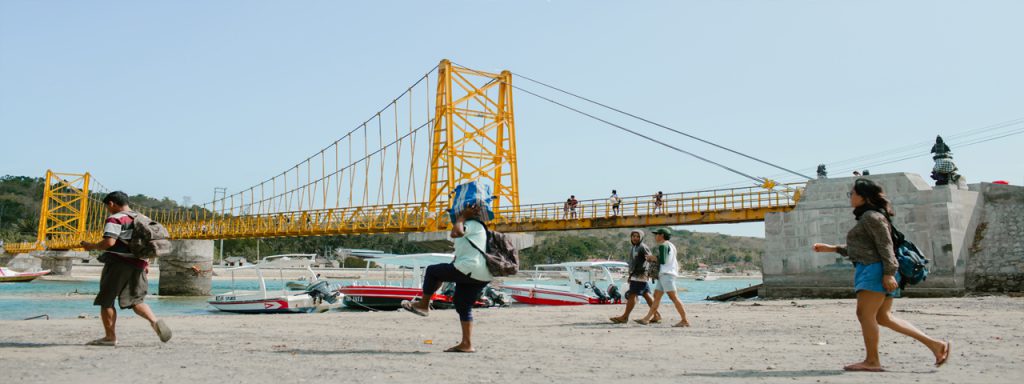 Penida Lembongan Package Tour