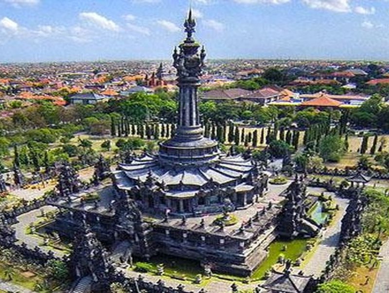 Denpasar City Tour