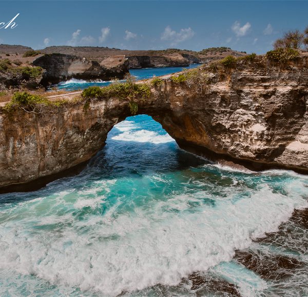 Nusa Penida Package Tour 2 Days