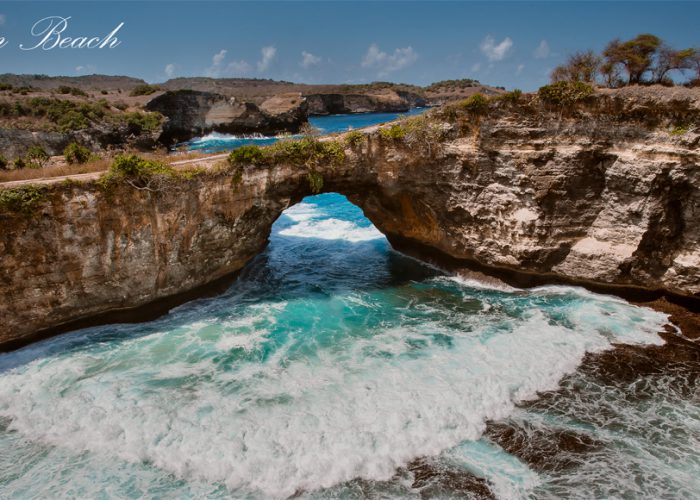 Nusa Penida Package Tour 2 Days