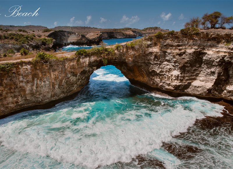 Nusa Penida Package Tour 2 Days