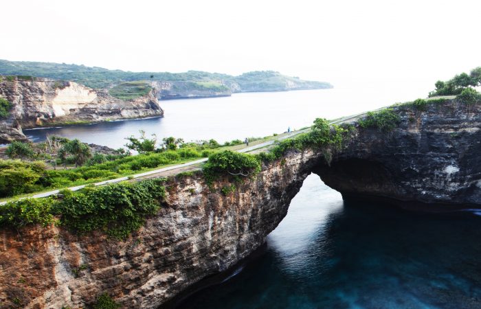 Bali Penida Package Tour