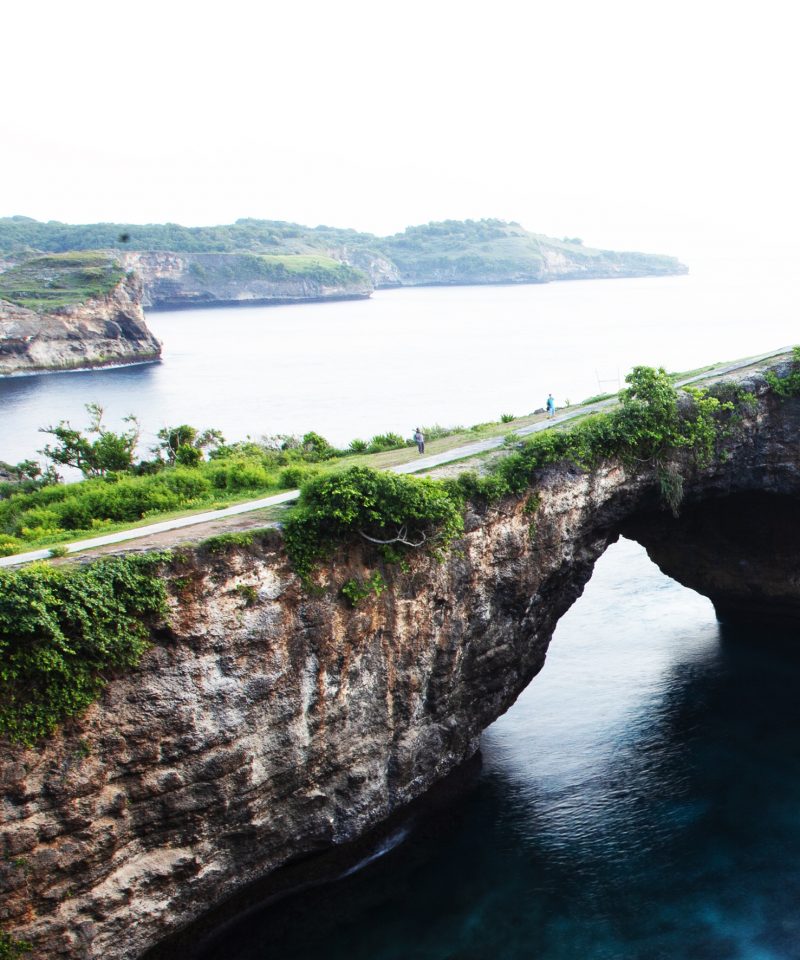 Bali Penida Package Tour