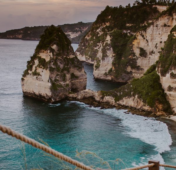Tour Nusa penida Timur