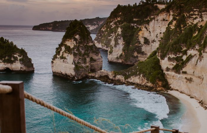 Tour Nusa penida Timur