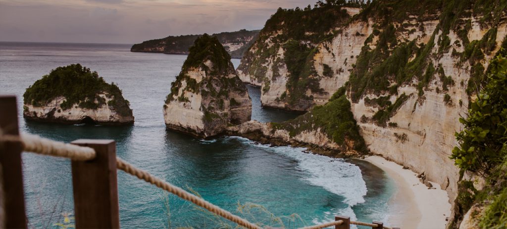 Tour Nusa penida Timur