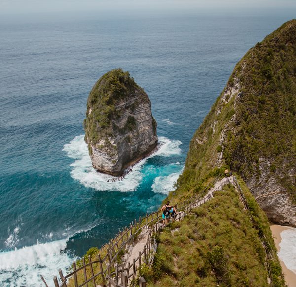 Tour Nusa penida barat