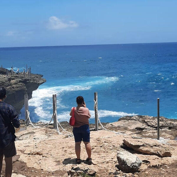 Nusa Lembongan Tour