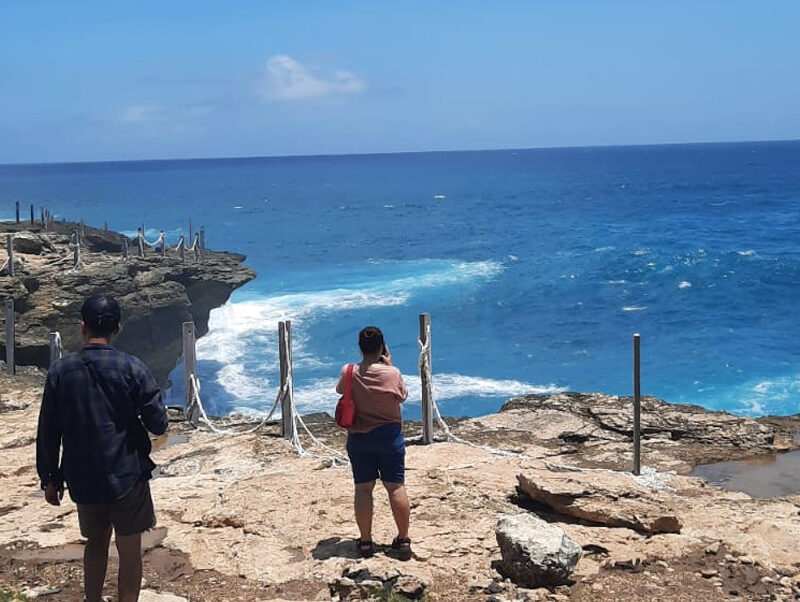 Nusa Lembongan Tour