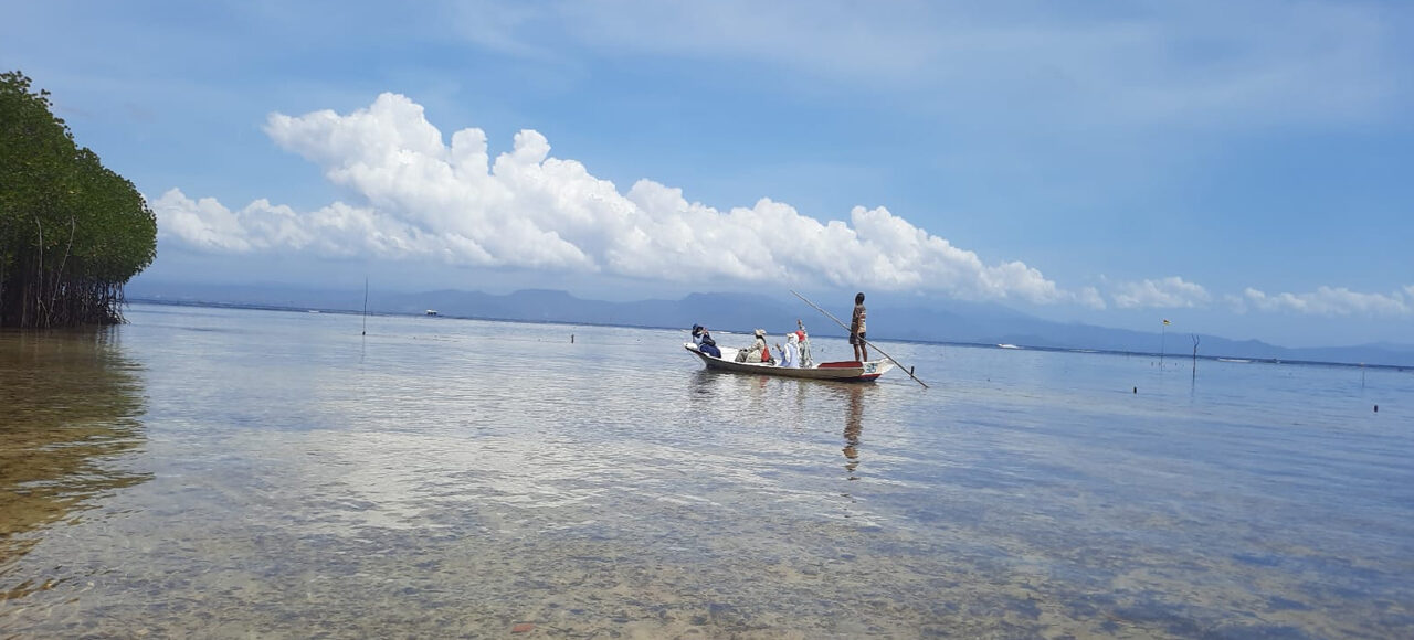 Nusa lembongan Tour