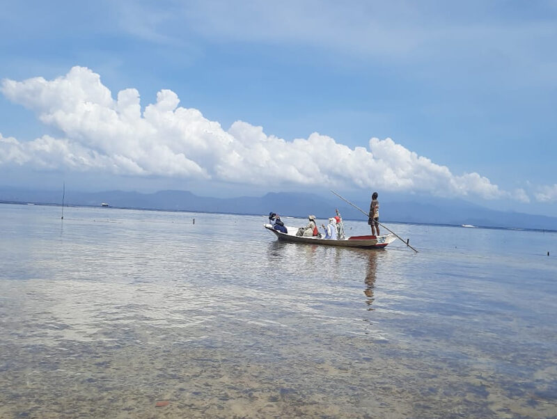 Nusa lembongan Tour