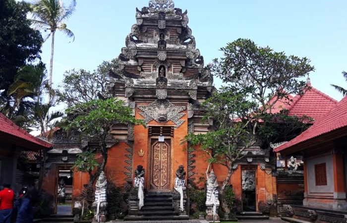 Ubud Tour