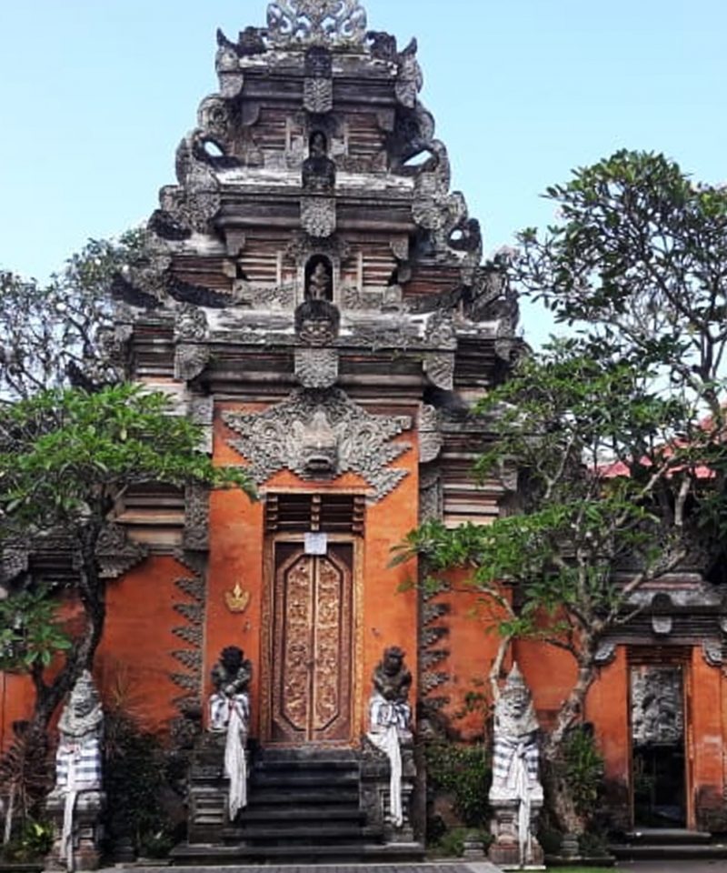 Ubud Tour