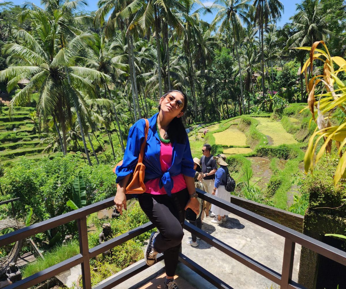 Ubud Tour