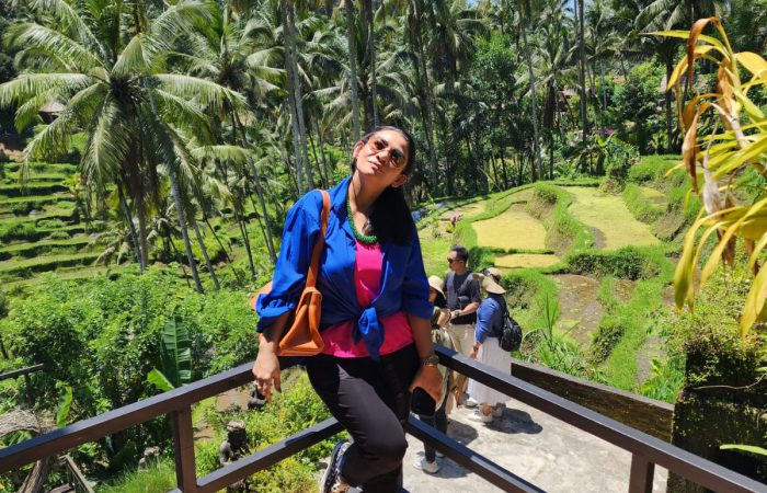 Ubud Tour