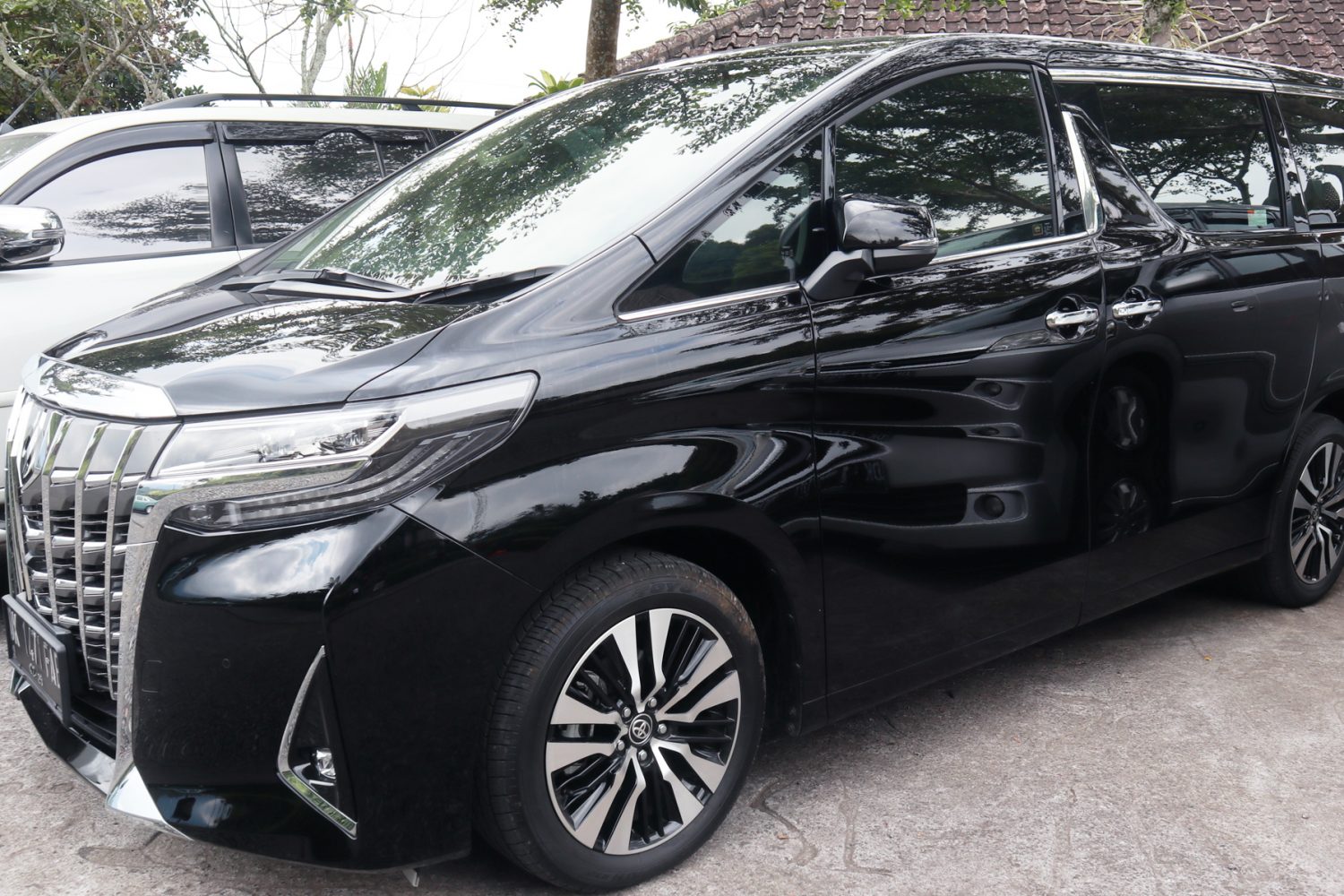 Bali Transport