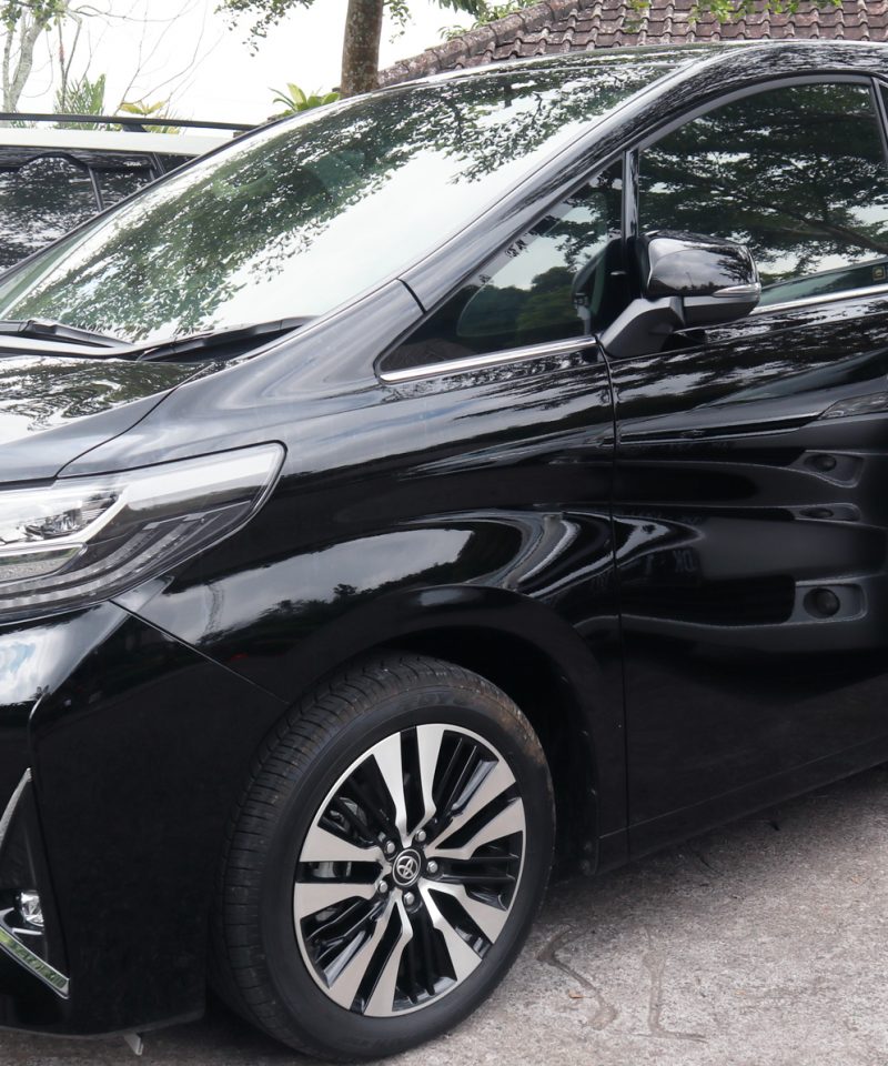 Bali Transport