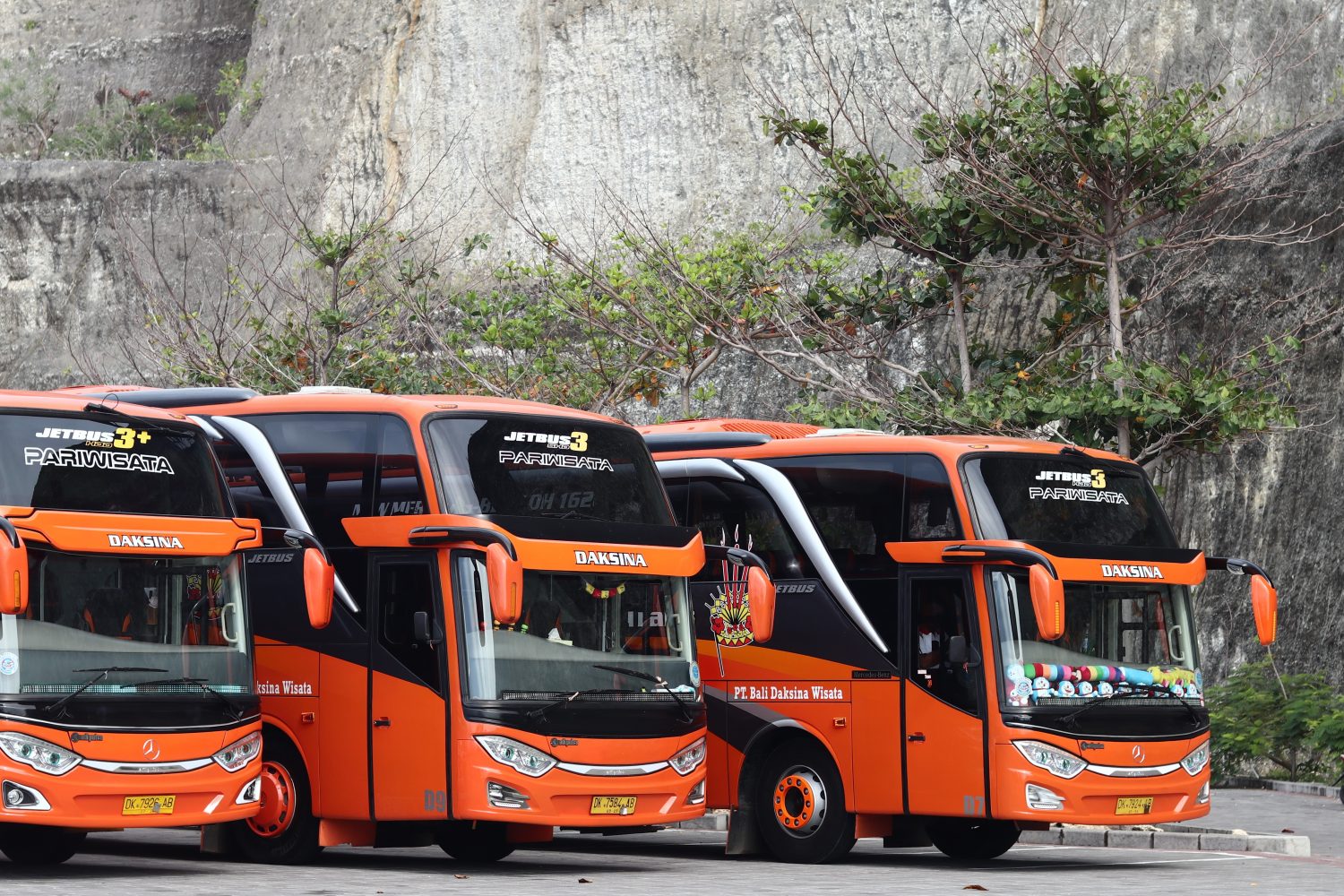 Bali Transport