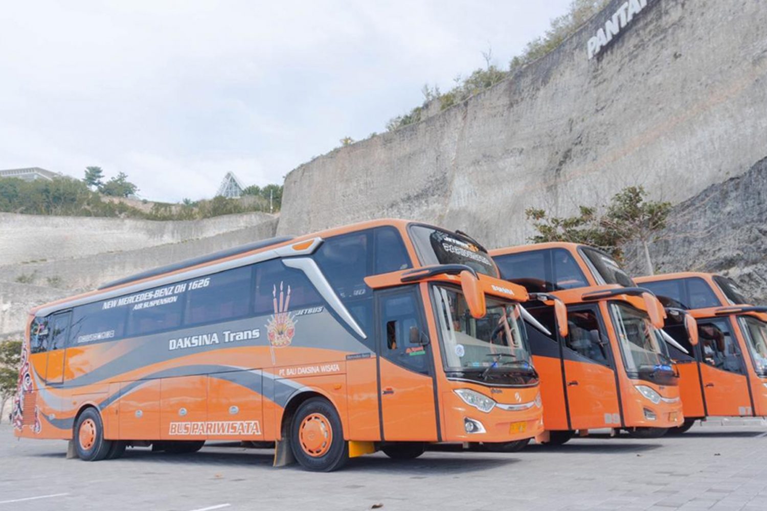 Bali Transport