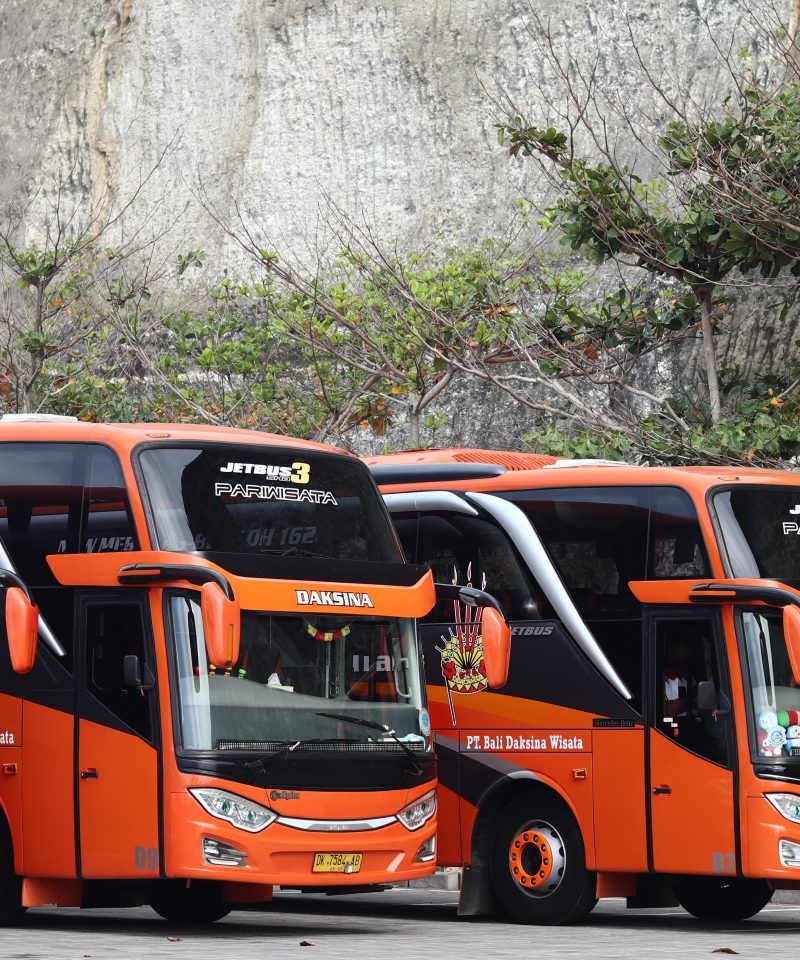 Bali Transport