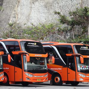 Bali Transport