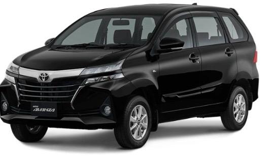Avanza waitrav