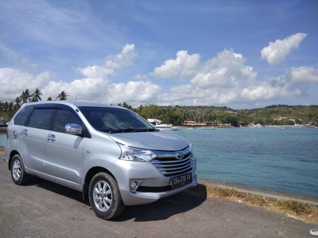 Nusa Penida Transfer