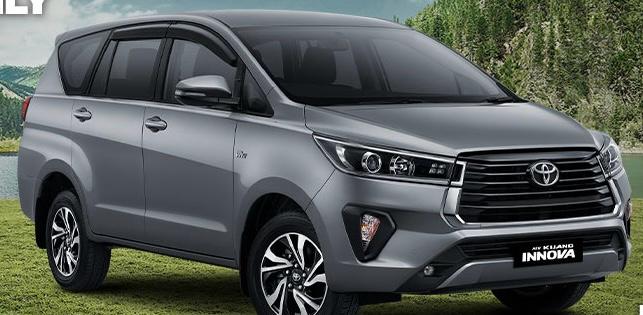Innova waitrav