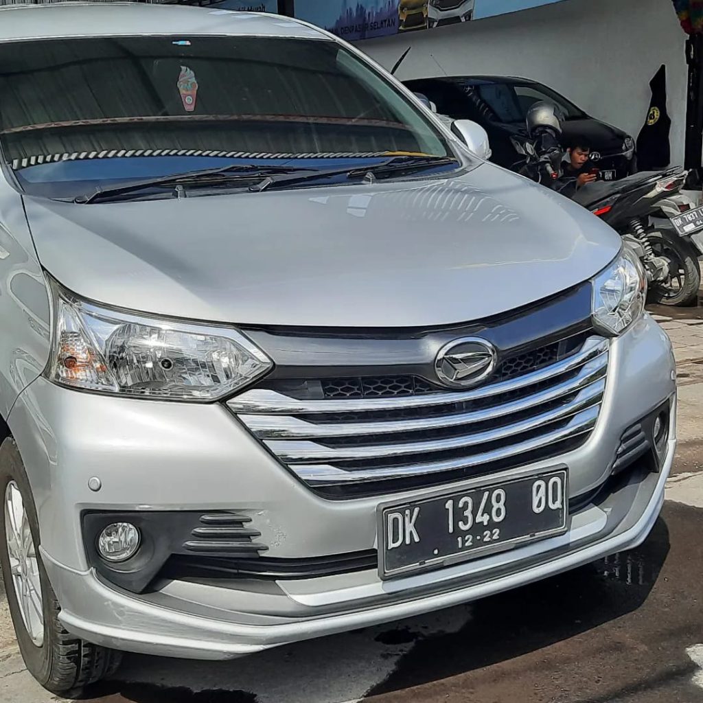 Xeani rental di Bali