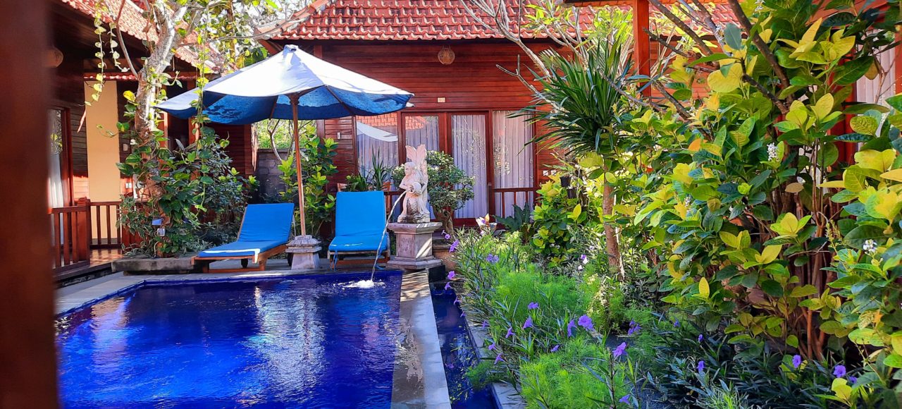 Wait Garden Lodge