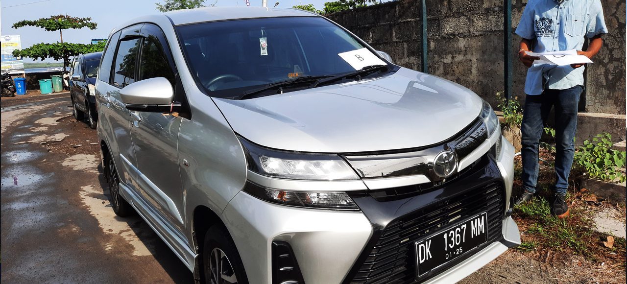 Nusa penida Transfer