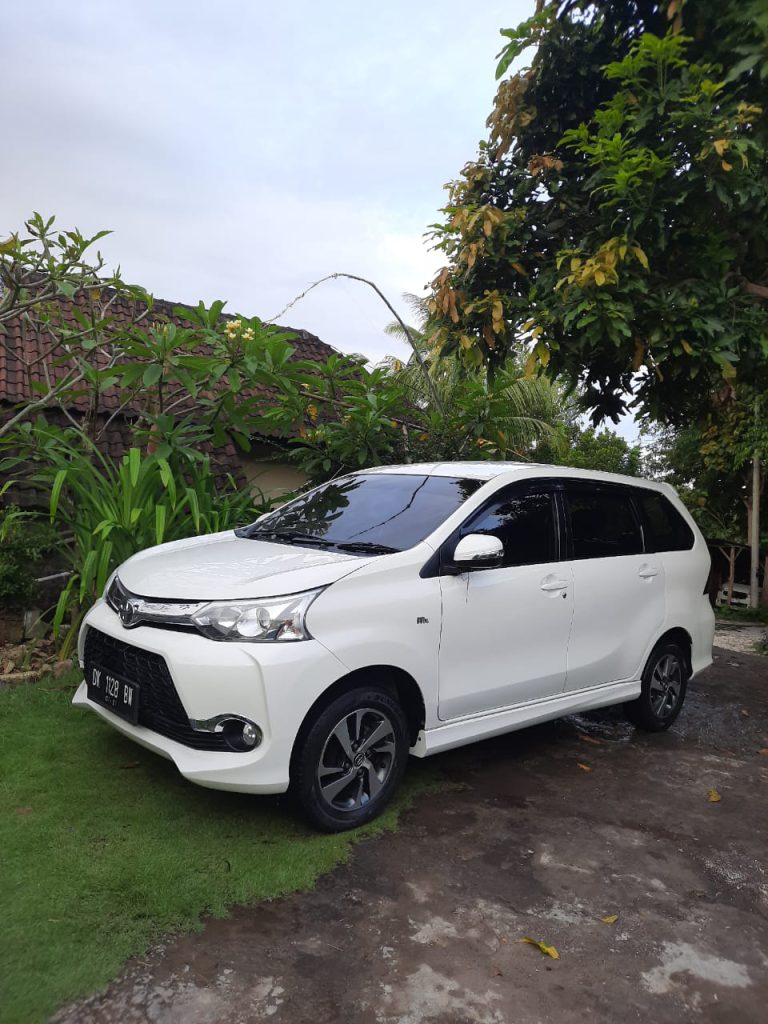 Sewa mobil Penida Timur
