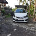 Sewa transport Penida Barat