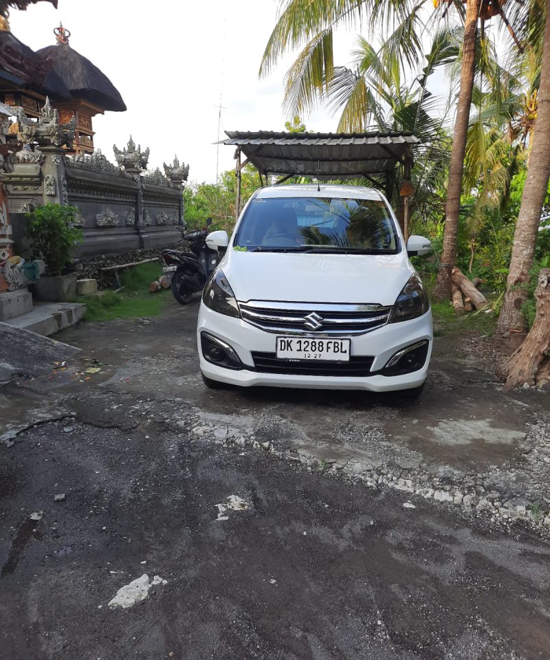 Sewa transport Penida Barat