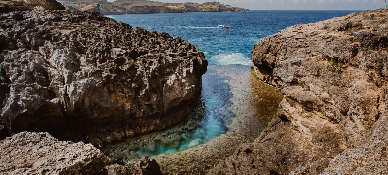 Nusa Penida Day Trip