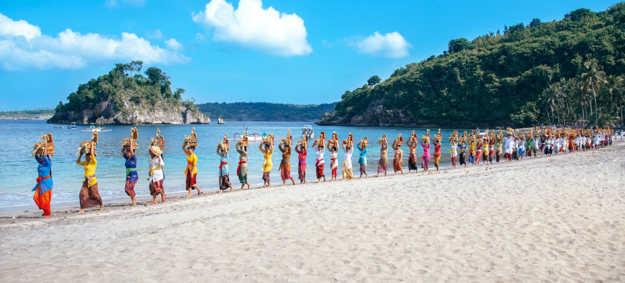 West Nusa Penida Tour