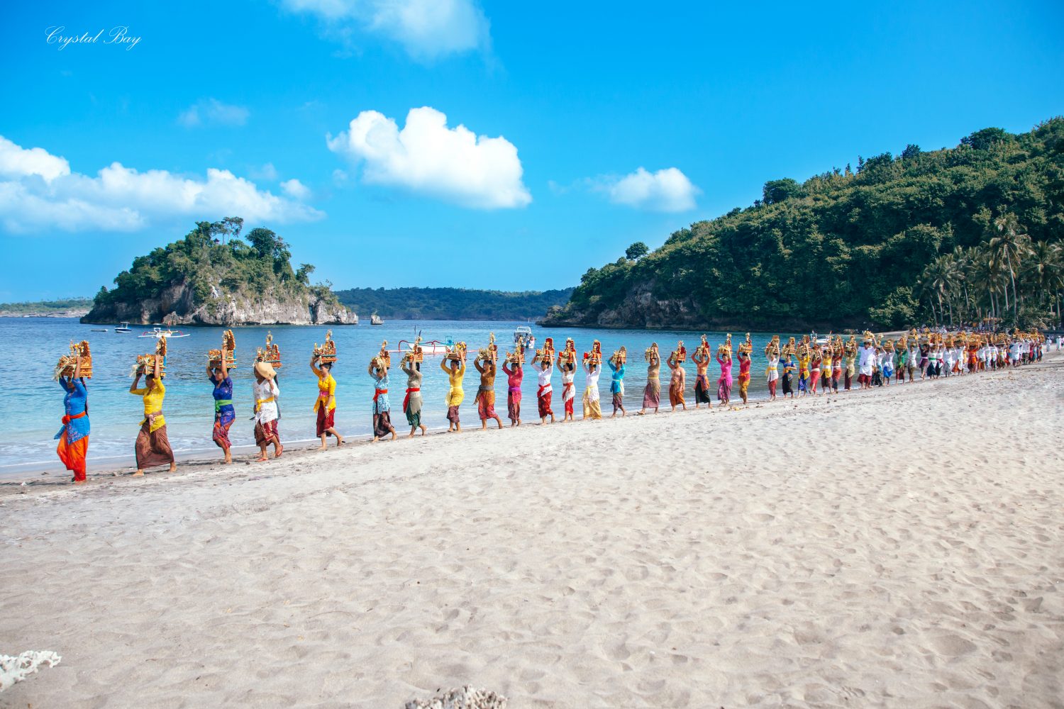 West Nusa Penida Tour